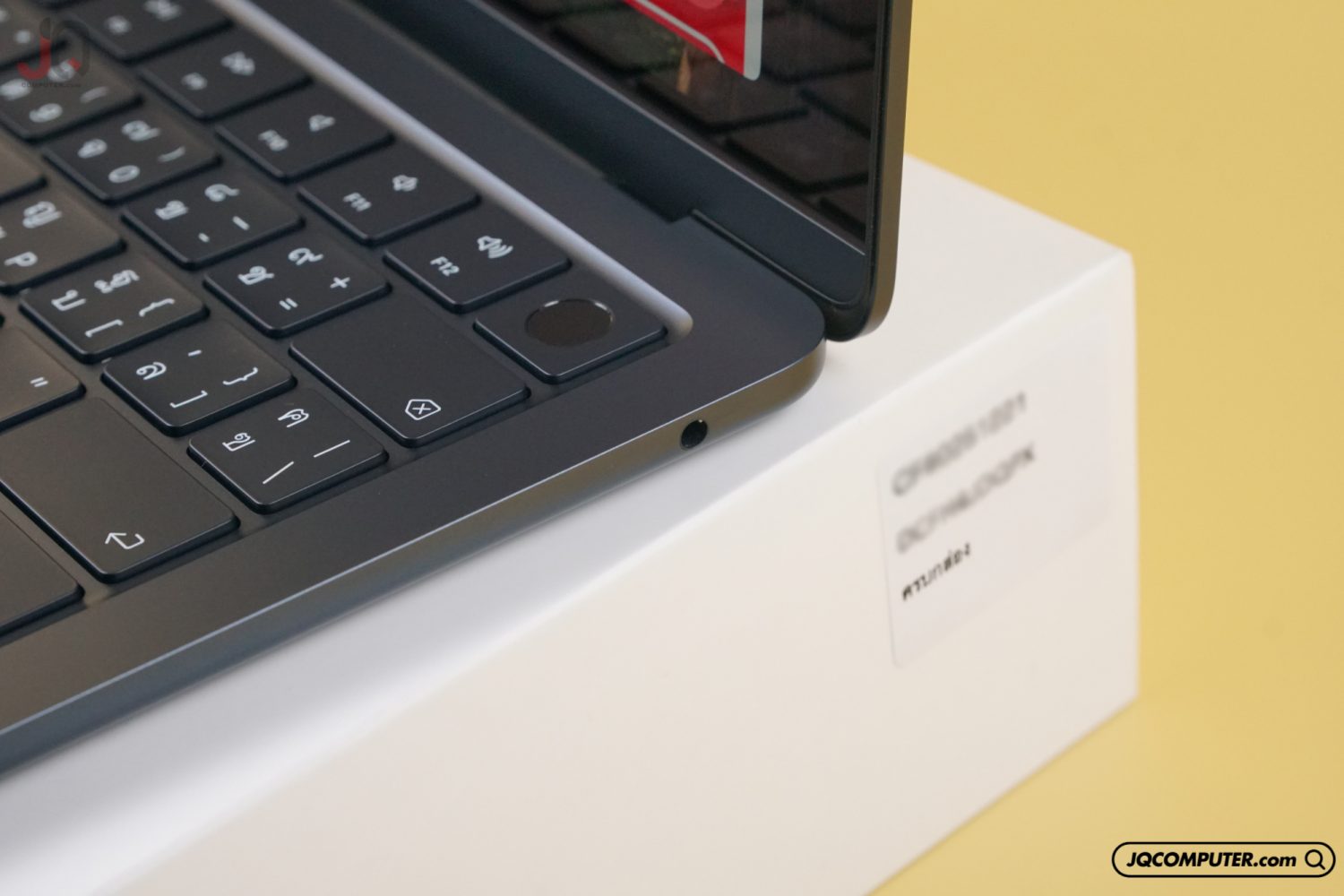 MacBook Air 13 Apple M2 CTO - Image 12
