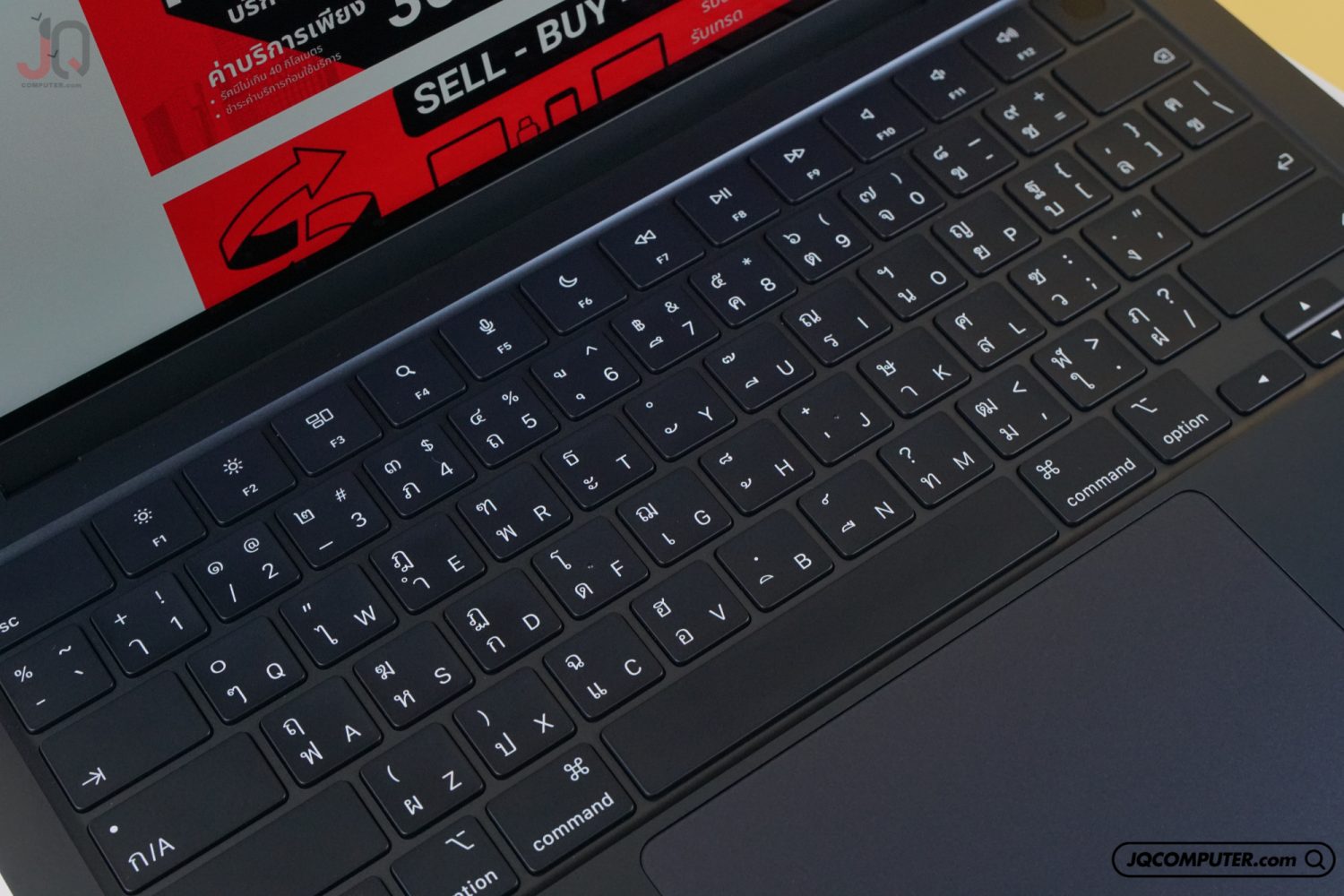 MacBook Air 13 Apple M2 CTO - Image 5