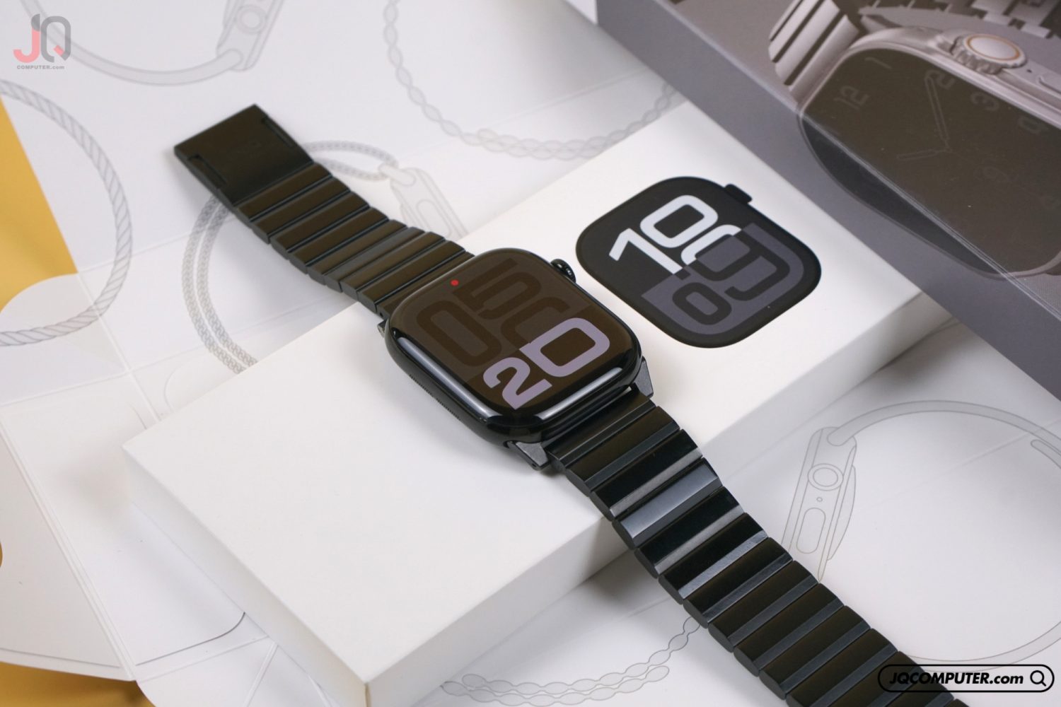 Apple Watch Series 10 (46 mm.) GPS