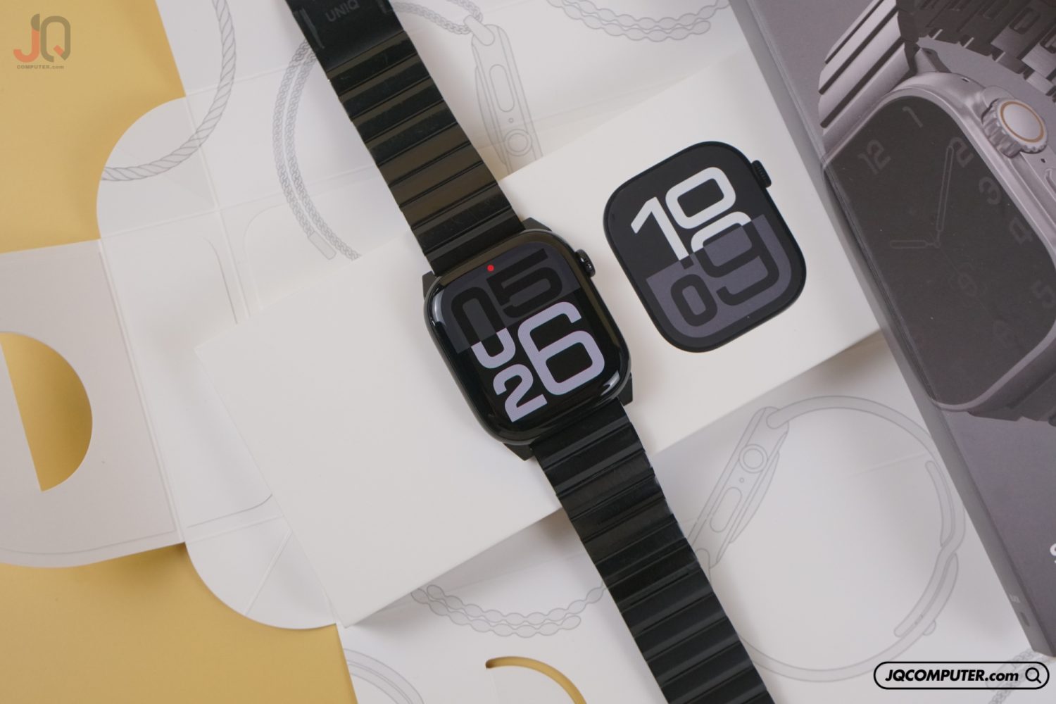 Apple Watch Series 10 (46 mm.) GPS - Image 4