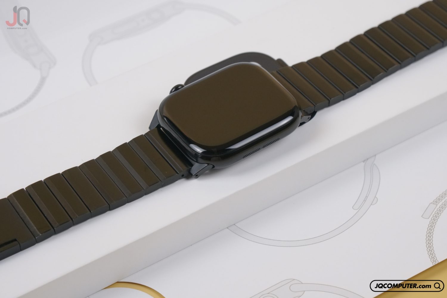 Apple Watch Series 10 (46 mm.) GPS - Image 2