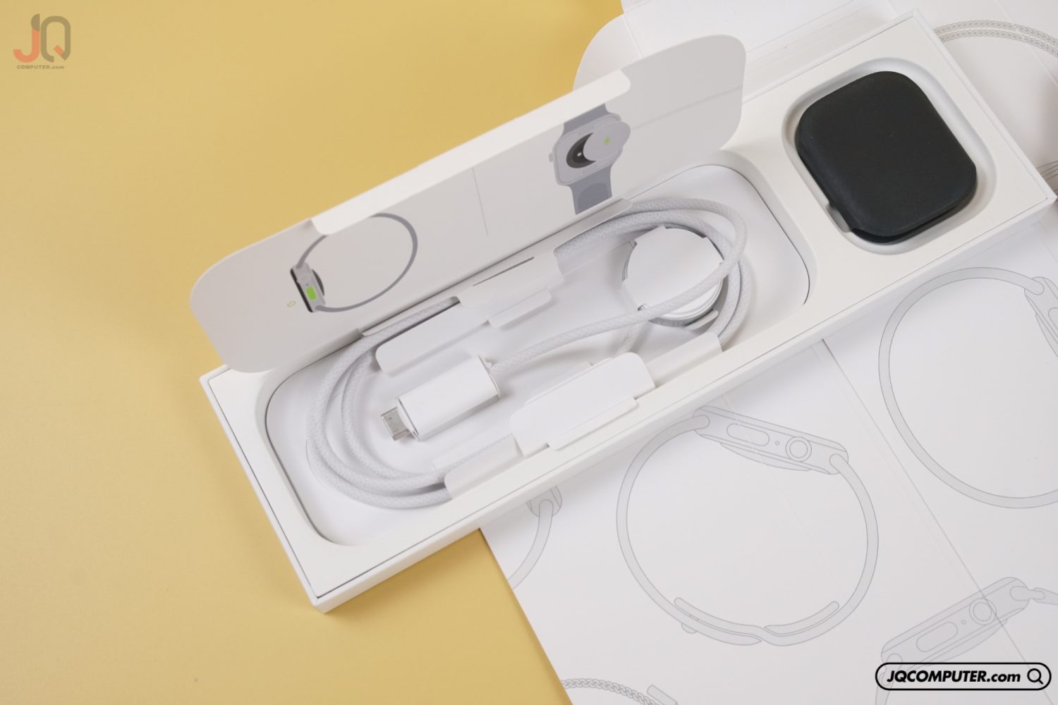 Apple Watch Series 10 (46 mm.) GPS - Image 9