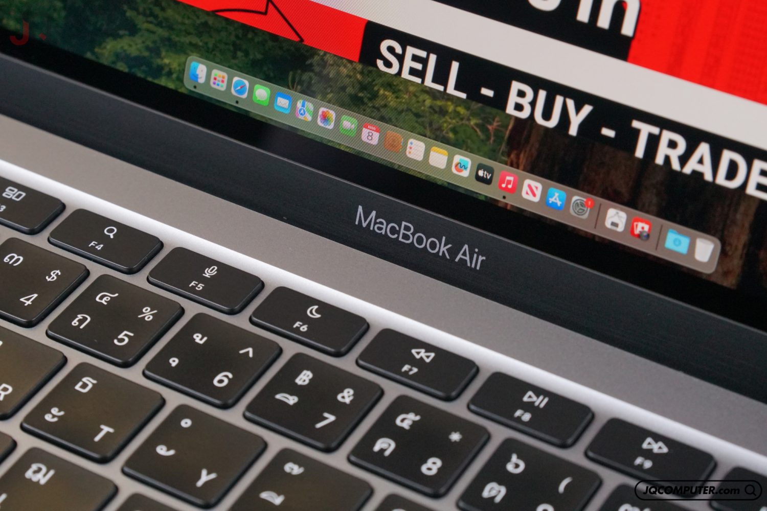 MacBook Air 13 Apple M1 - Image 11
