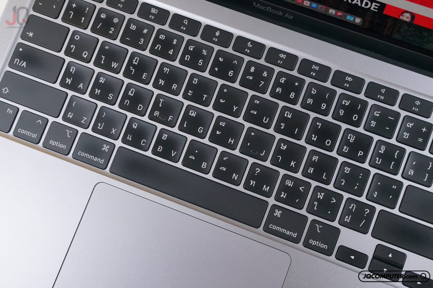 MacBook Air 13 Apple M1 - Image 12