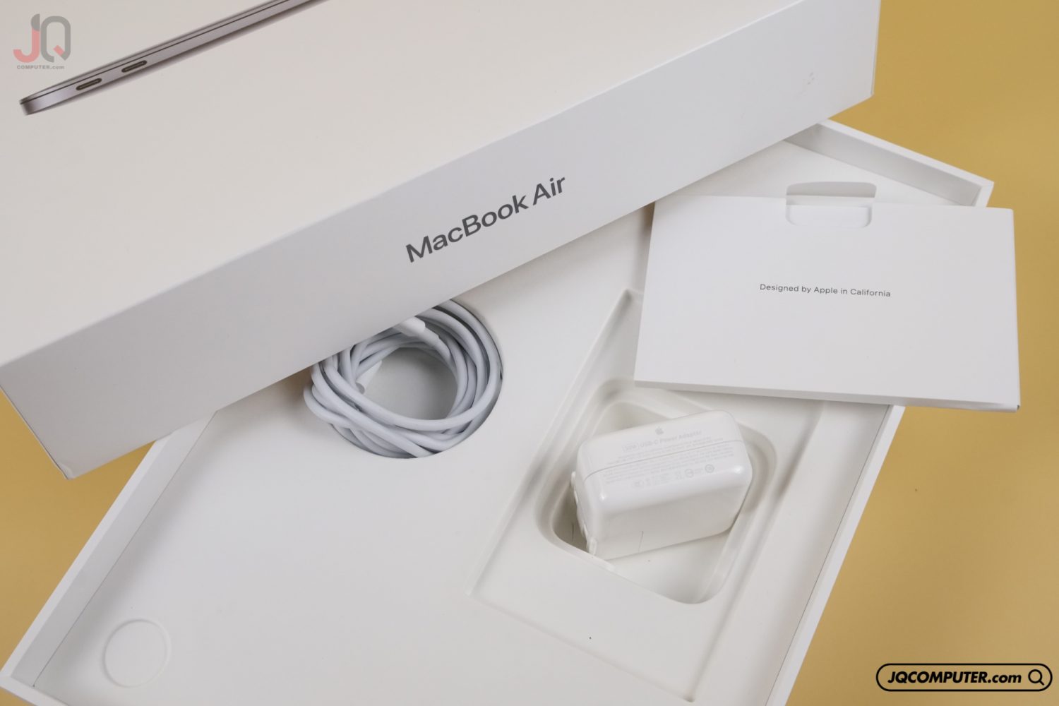 MacBook Air 13 Apple M1 - Image 14