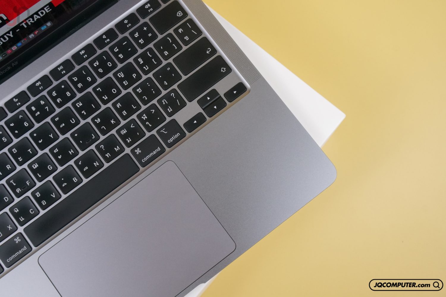 MacBook Air 13 Apple M1 - Image 4