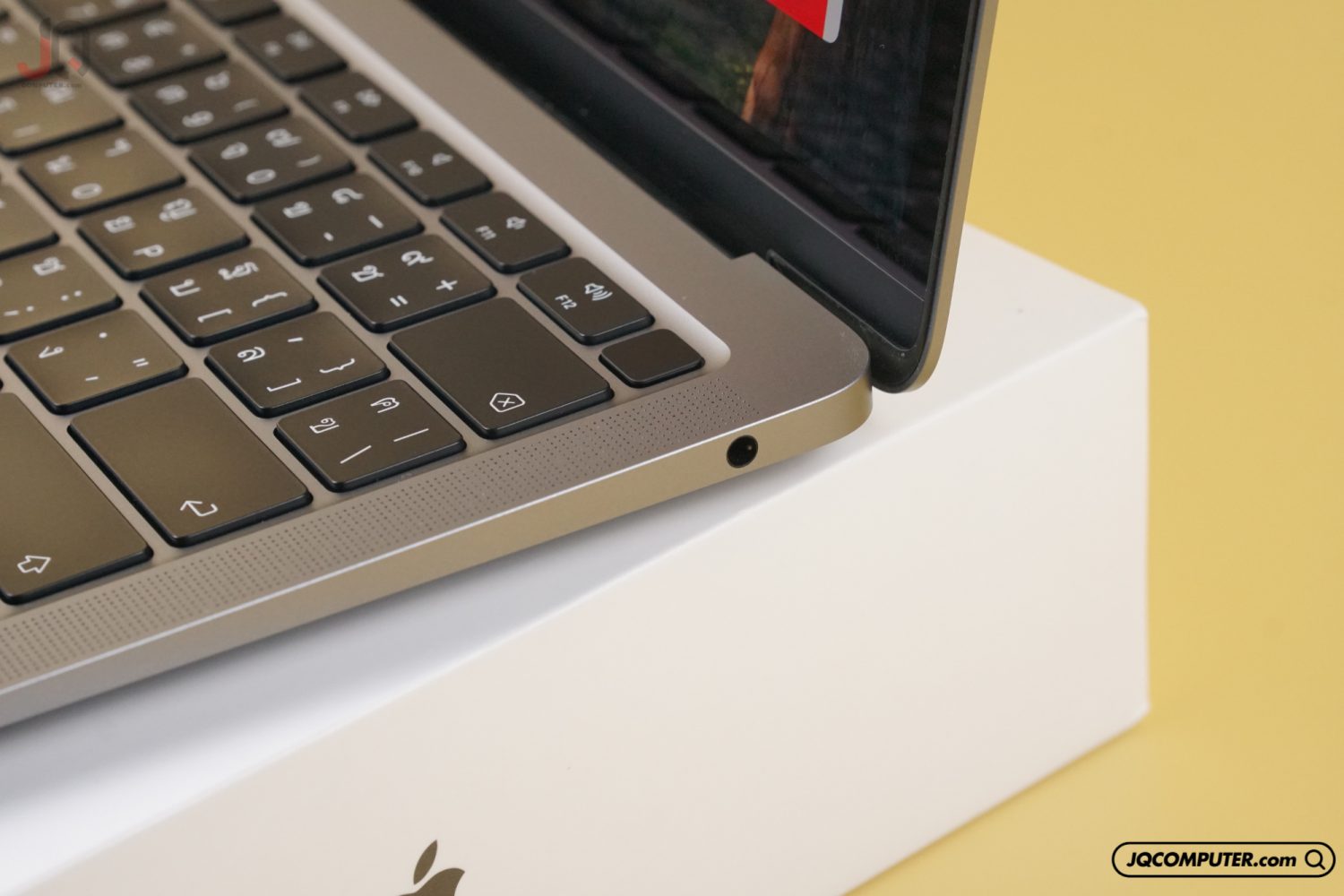 MacBook Air 13 Apple M1 - Image 6
