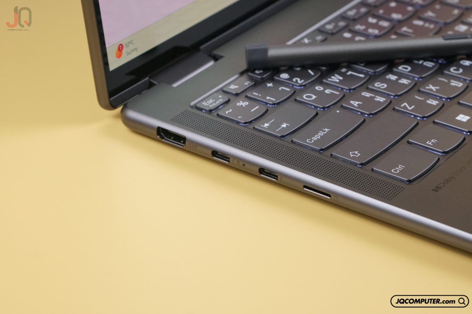 Lenovo Yoga 7i OLED - Image 16