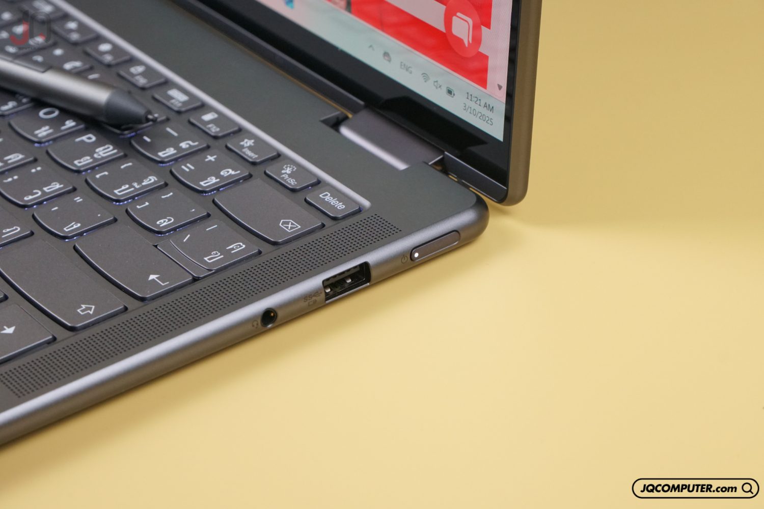 Lenovo Yoga 7i OLED - Image 17