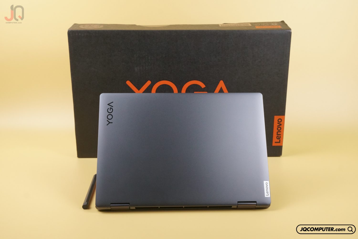 Lenovo Yoga 7i OLED - Image 2