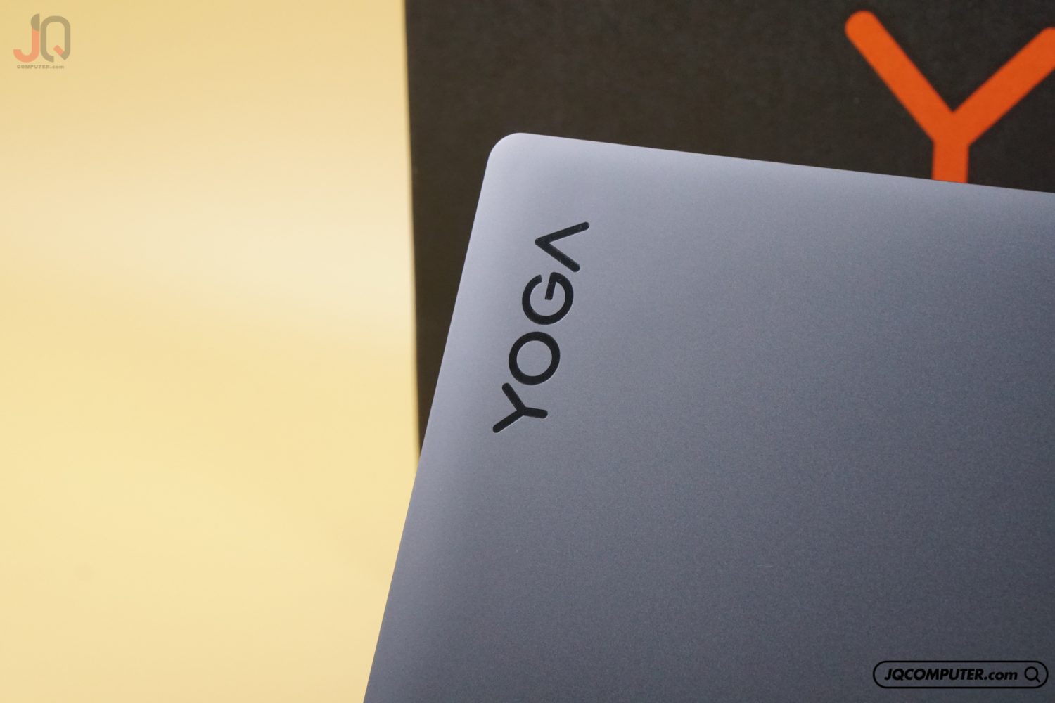 Lenovo Yoga 7i OLED - Image 18
