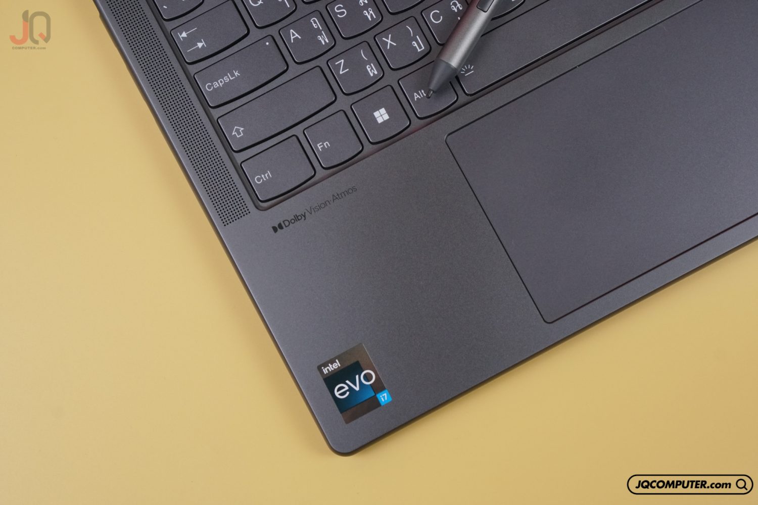 Lenovo Yoga 7i OLED - Image 3