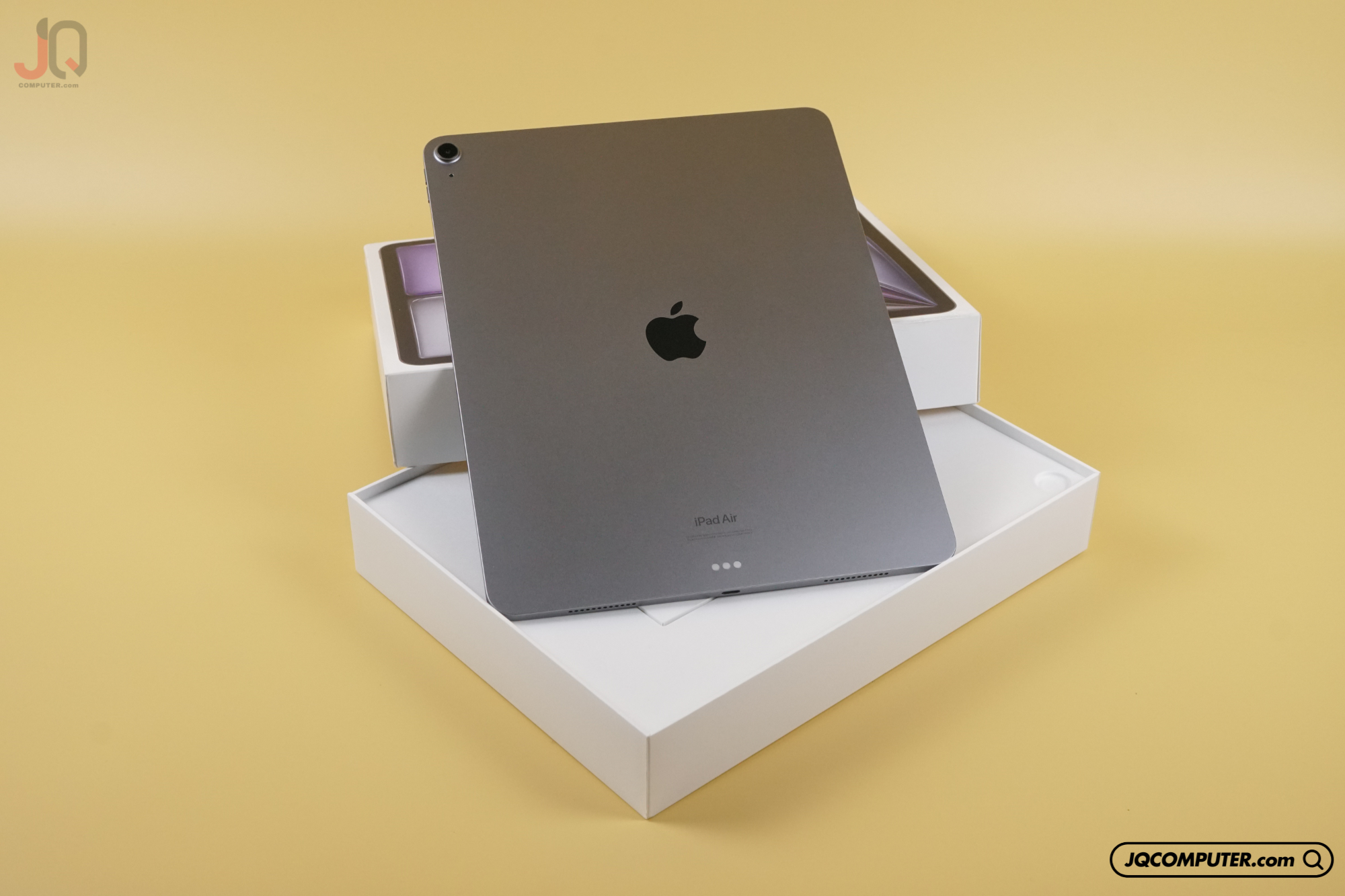 iPad Air 6 (13-inch, Apple M2) WiFi - Image 2