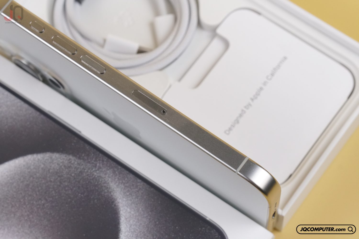 iPhone 15 Pro - Image 13