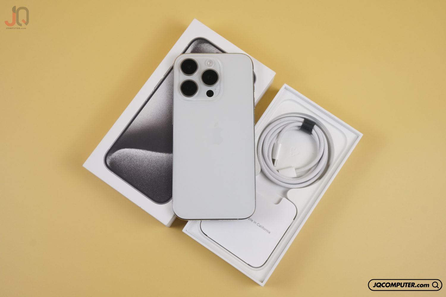 iPhone 15 Pro - Image 14