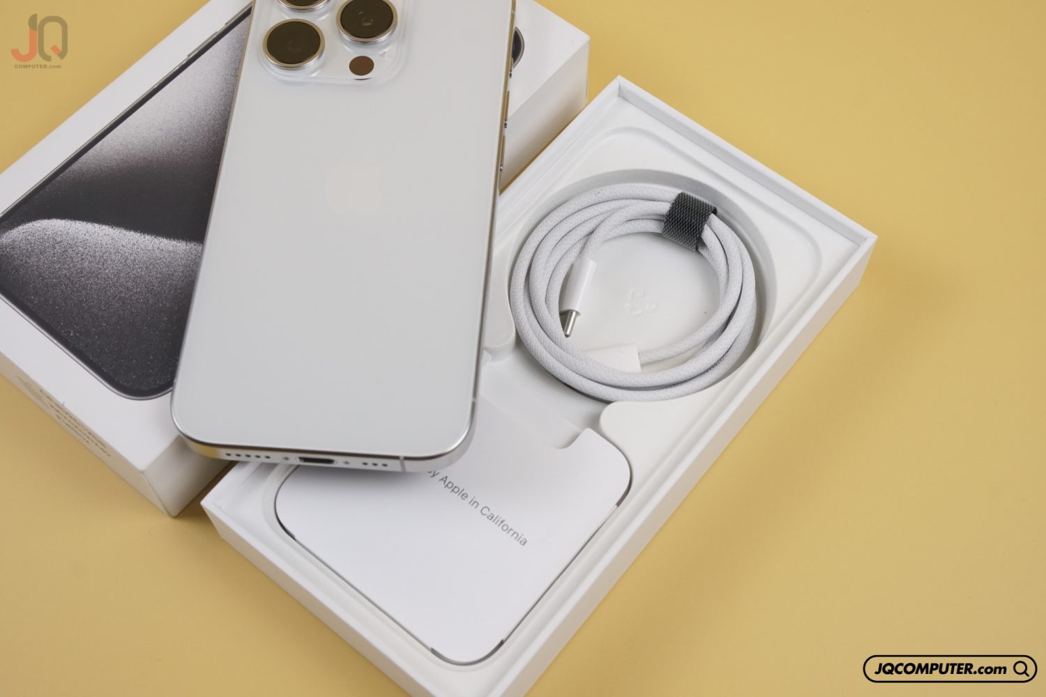 iPhone 15 Pro - Image 15