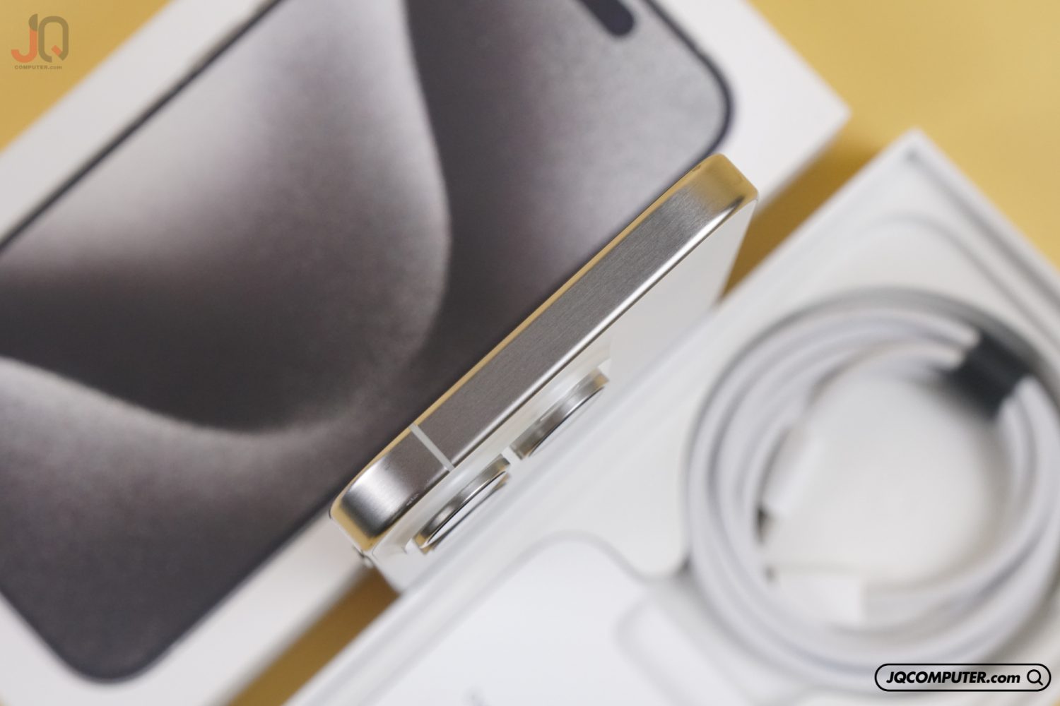 iPhone 15 Pro - Image 7