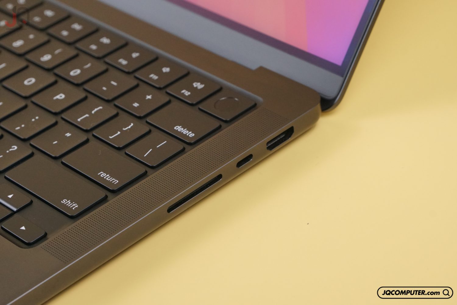 MacBook Pro 14 Apple M3 Max - Image 13