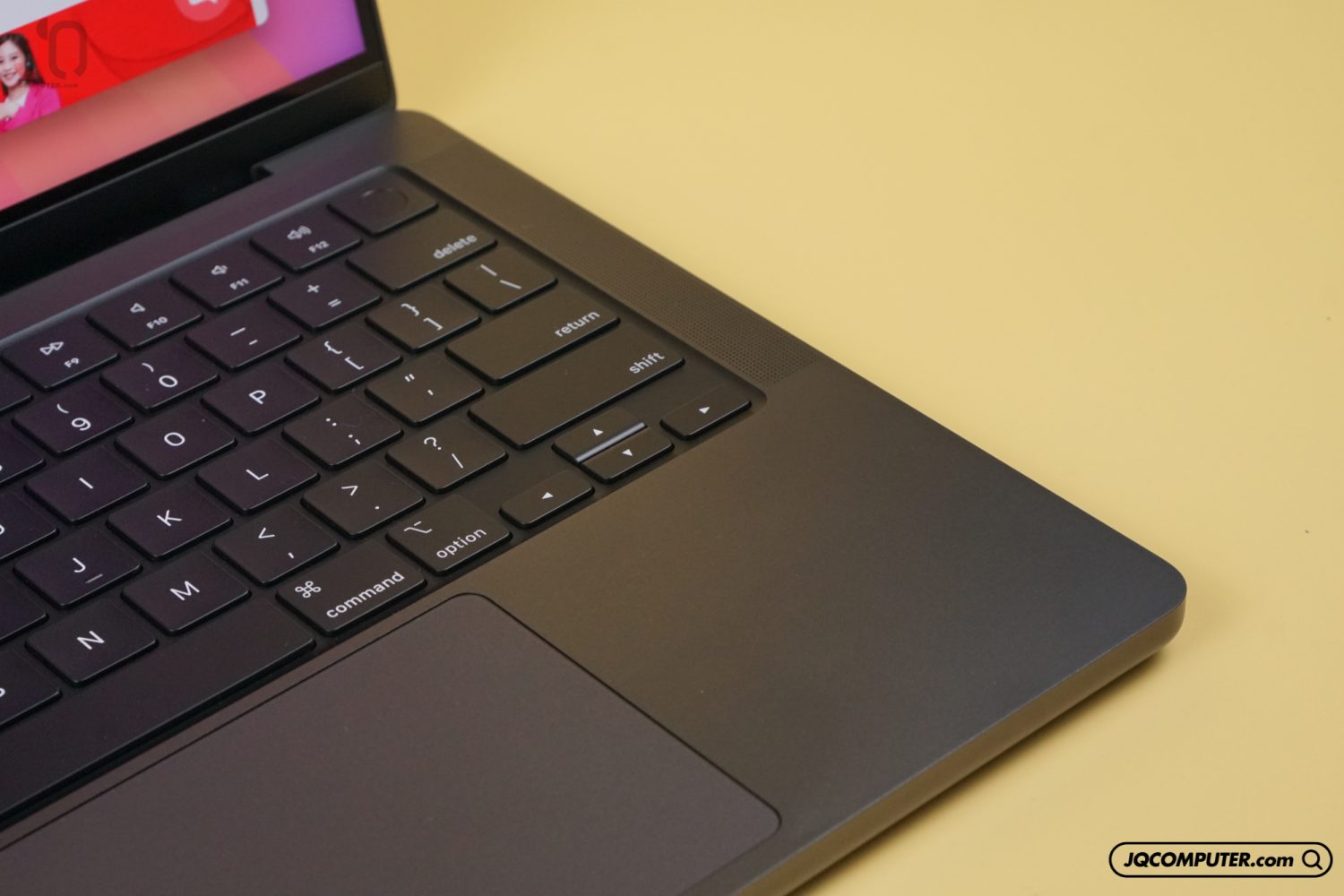 MacBook Pro 14 Apple M3 Max - Image 4