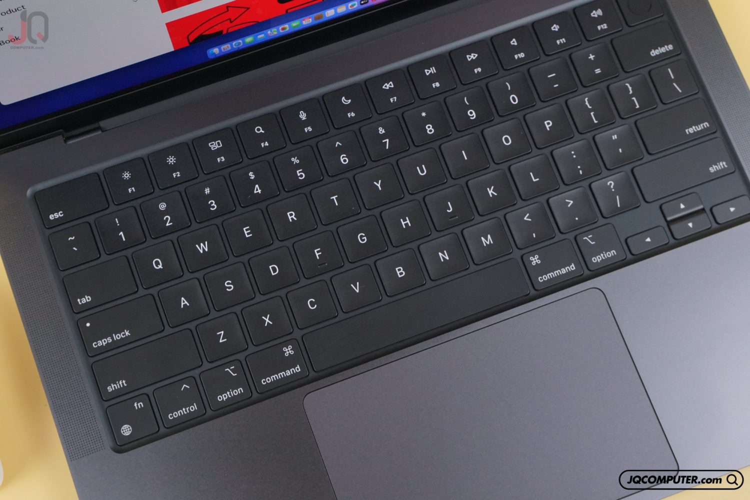 MacBook Pro 14 Apple M3 Max - Image 5