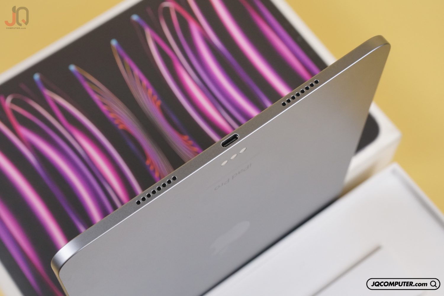 iPad Pro 11 Apple M2 - Image 11