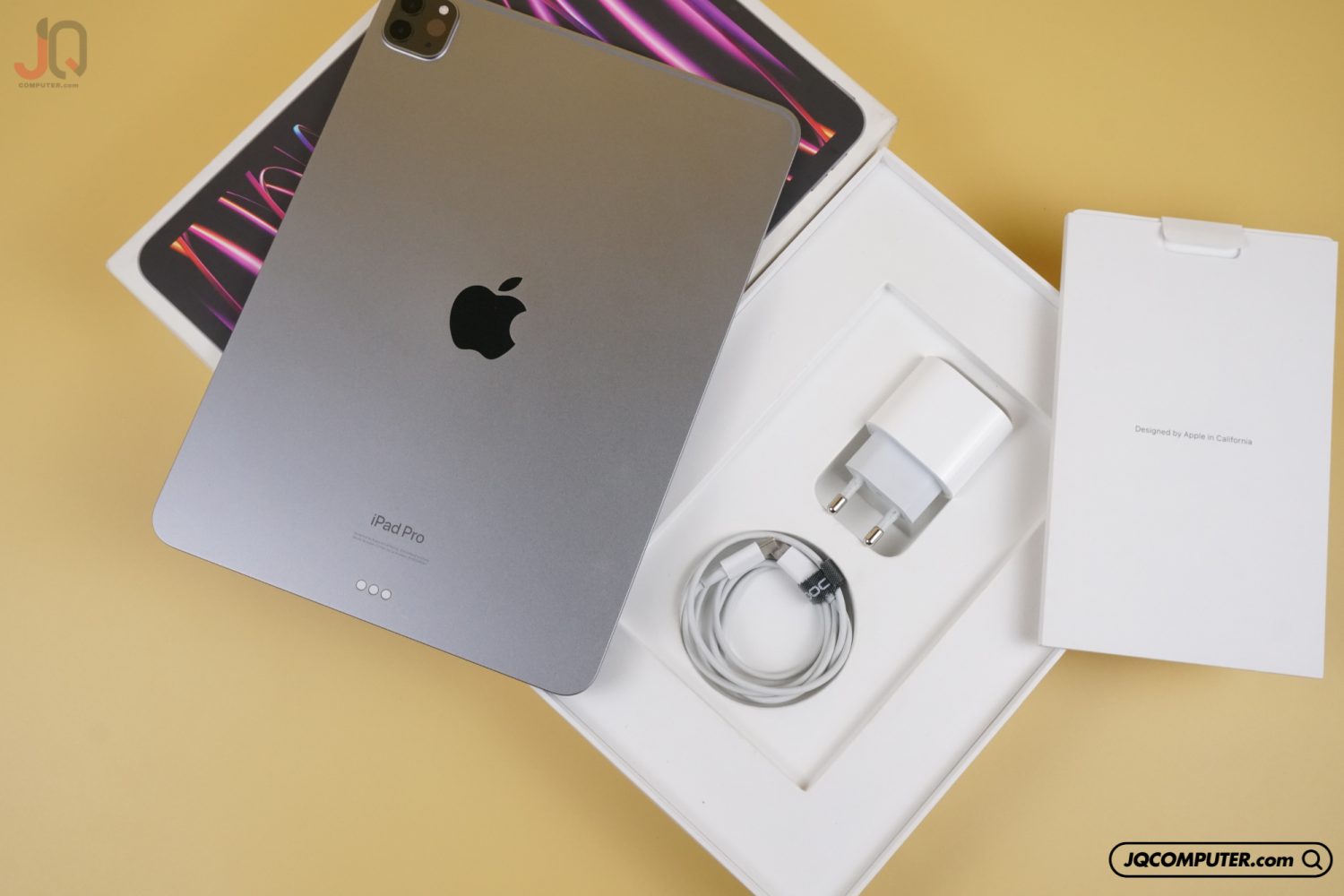 iPad Pro 11 Apple M2 - Image 12