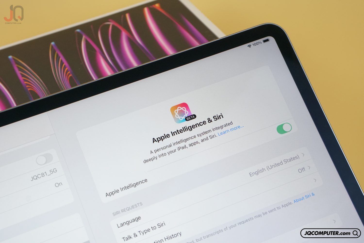 iPad Pro 11 Apple M2 - Image 4