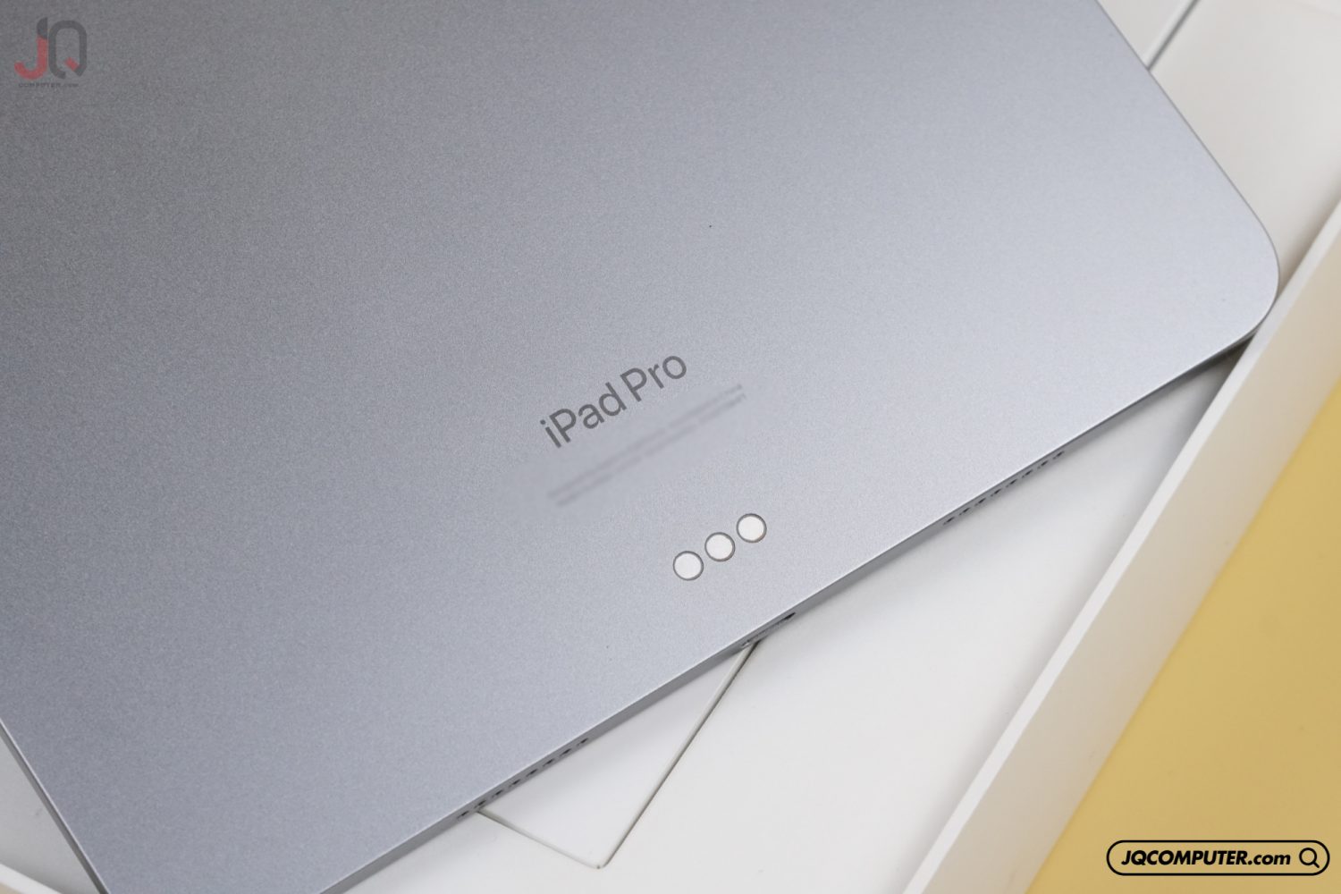 iPad Pro 11 Apple M2 - Image 8