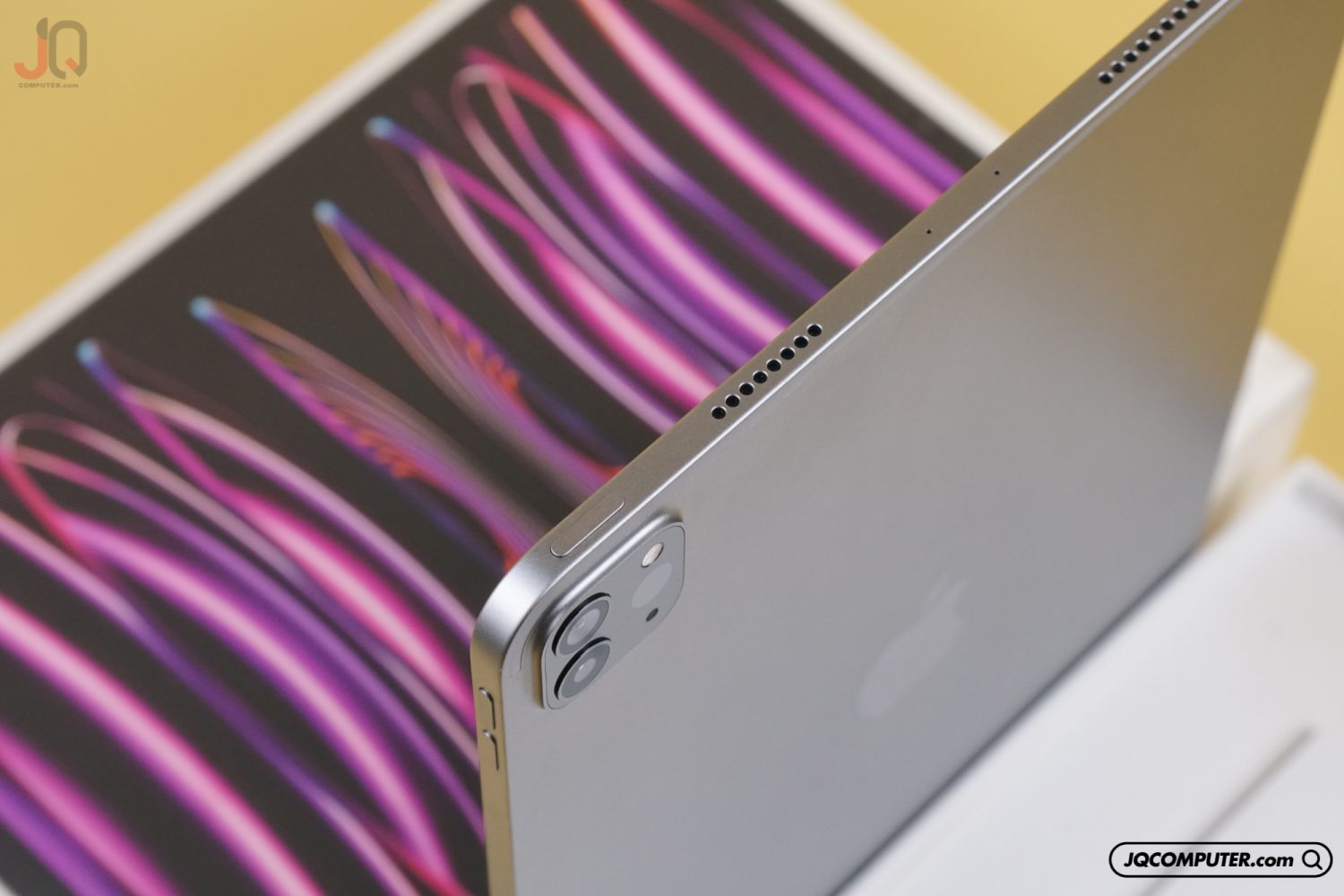 iPad Pro 11 Apple M2 - Image 9