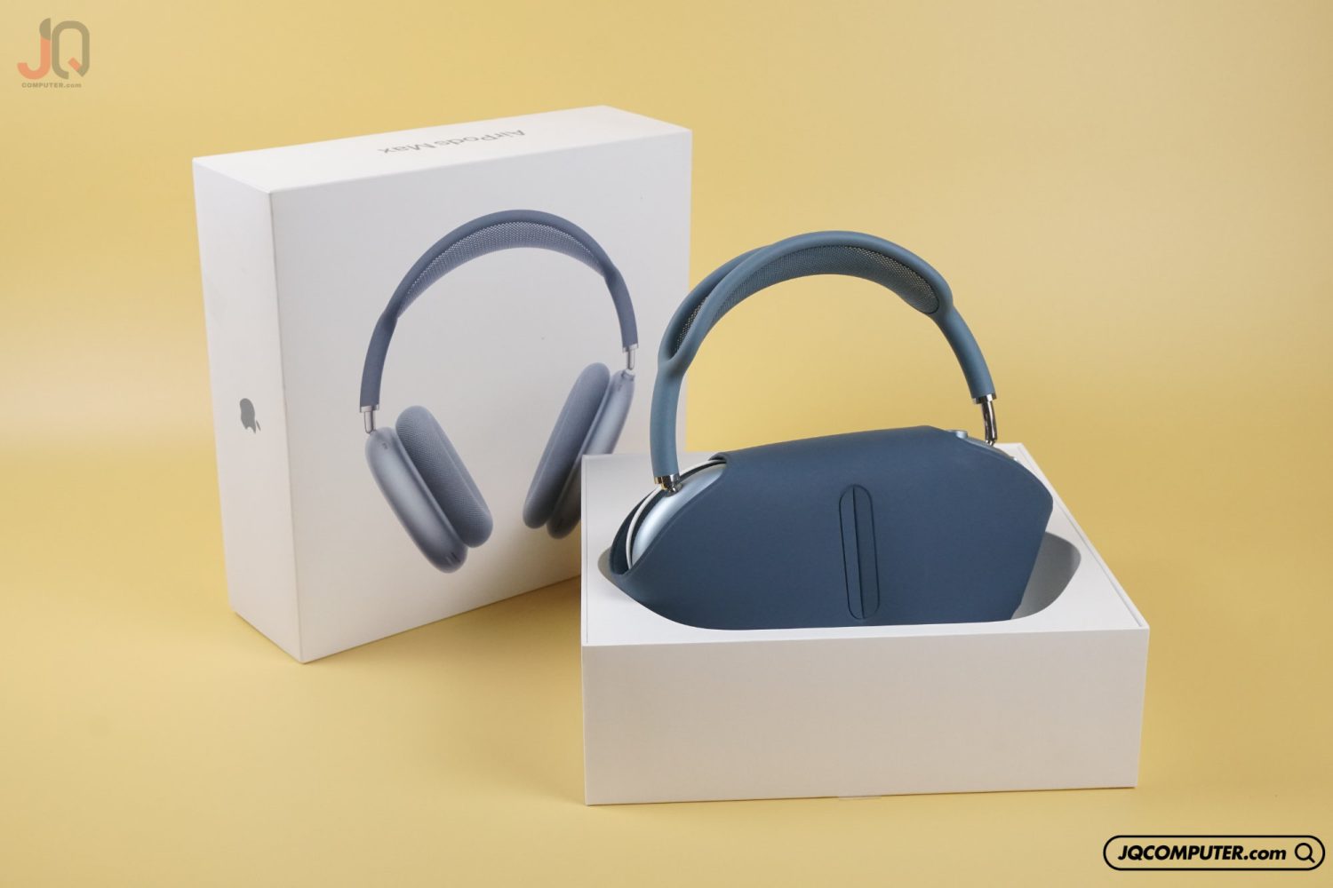 AirPods Max (USB-C, APC+)