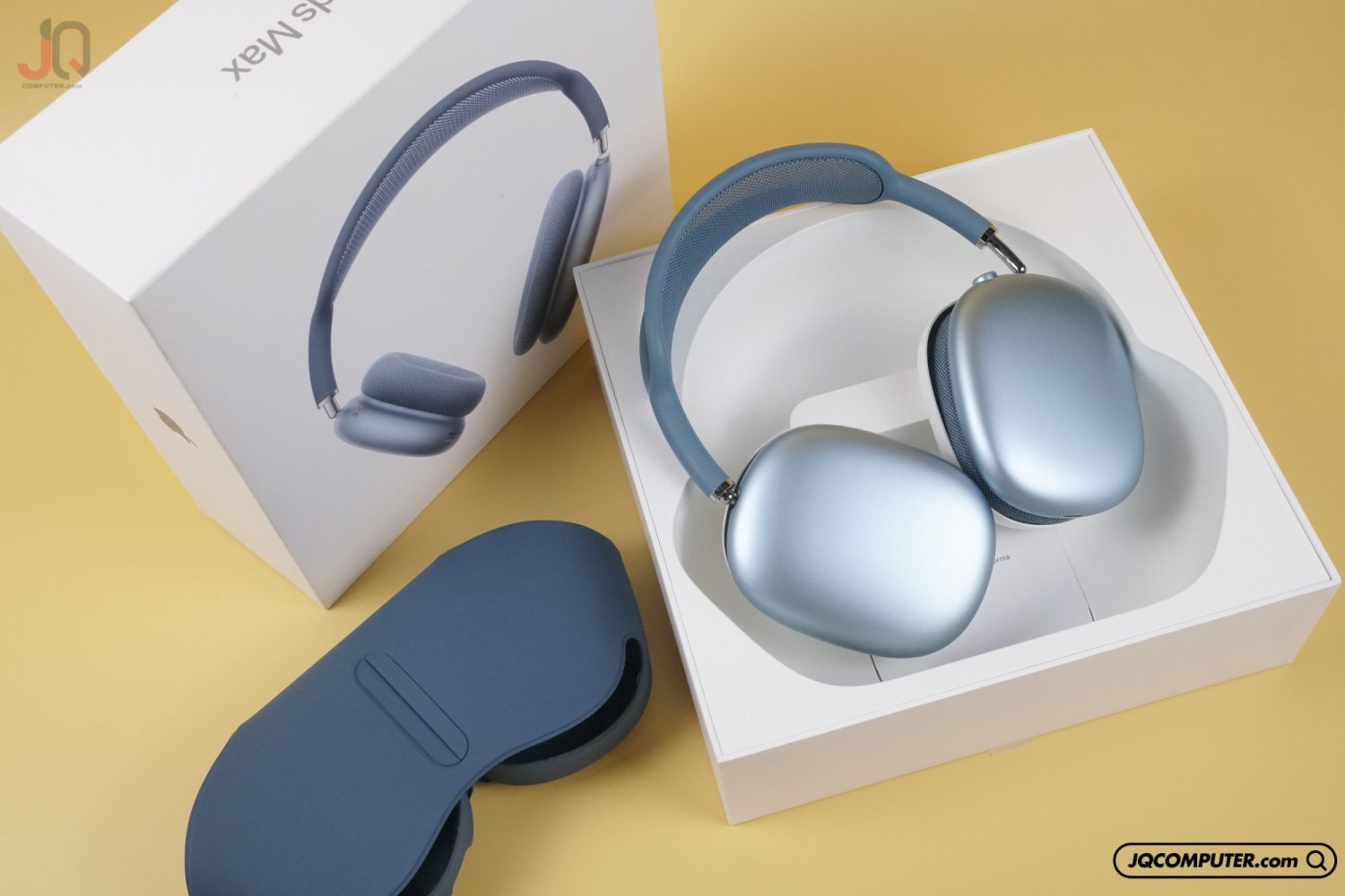AirPods Max (USB-C, APC+) - Image 2