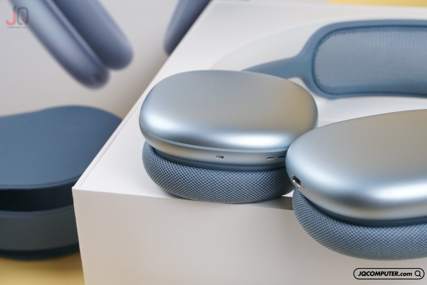 AirPods Max (USB-C, APC+) - Image 6