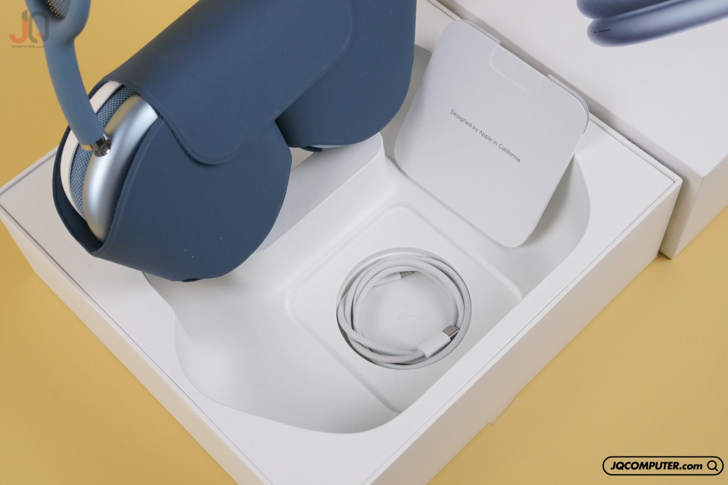 AirPods Max (USB-C, APC+) - Image 9