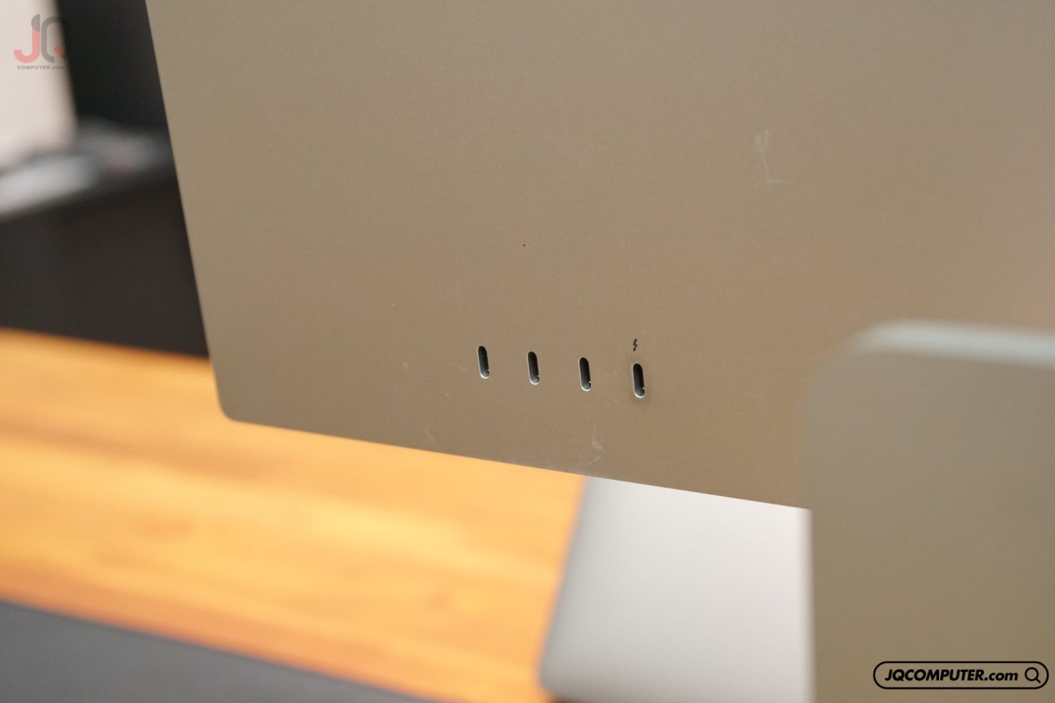Apple Studio Display (Nano-Texture glass) - Image 7