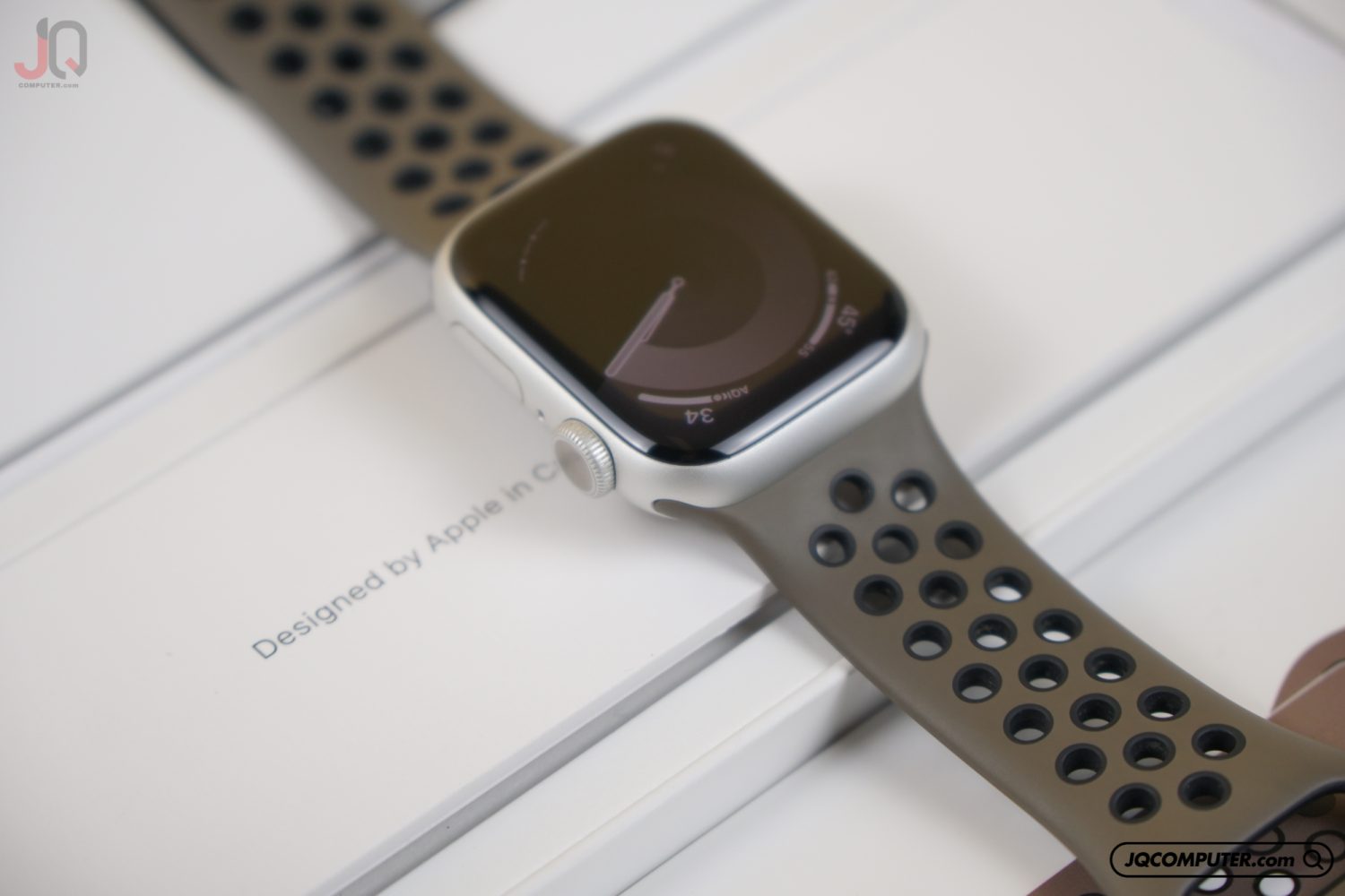 Apple Watch Series 8 (41mm.) GPS - Image 4