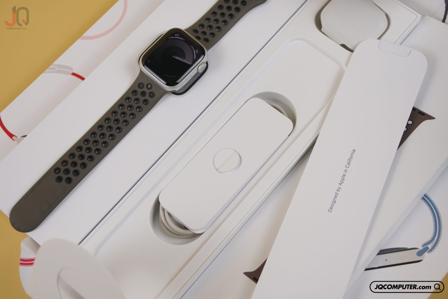 Apple Watch Series 8 (41mm.) GPS - Image 5