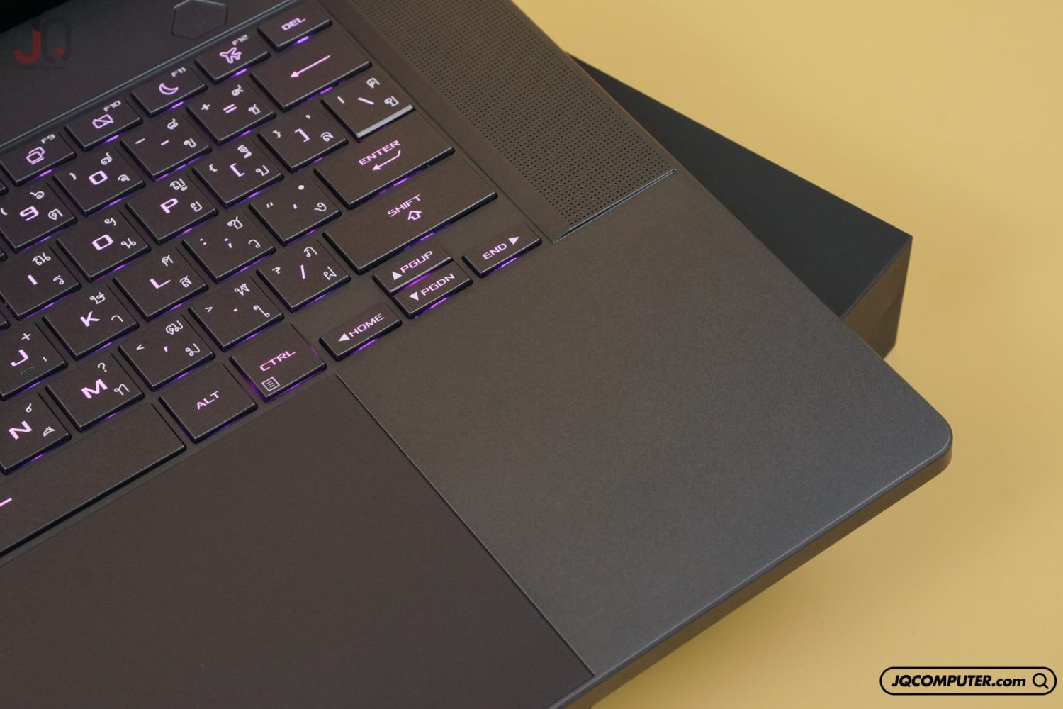 Asus ROG Zephyrus G16 OLED - Image 4