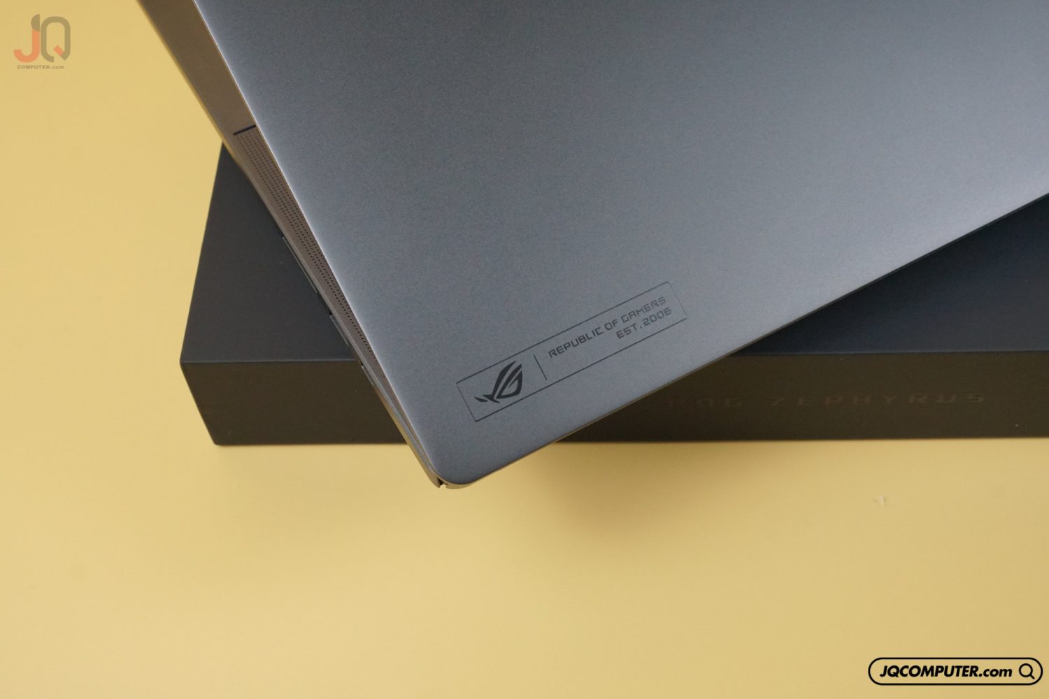 Asus ROG Zephyrus G16 OLED - Image 17