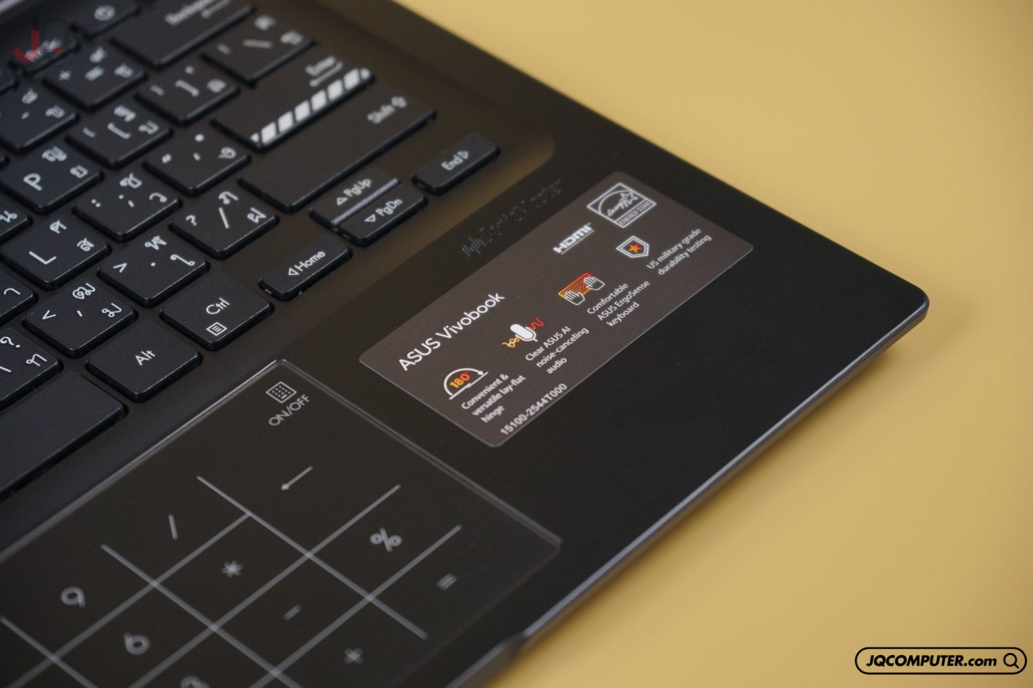 Asus VIVOBOOK 14 - Image 4