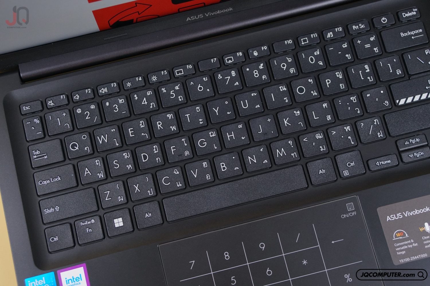 Asus VIVOBOOK 14 - Image 5