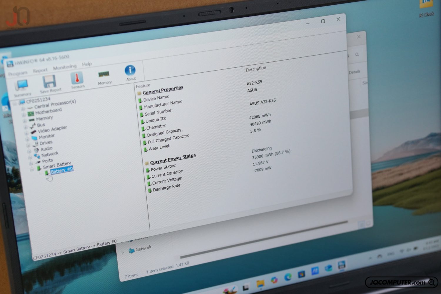 Asus VIVOBOOK 14 - Image 12