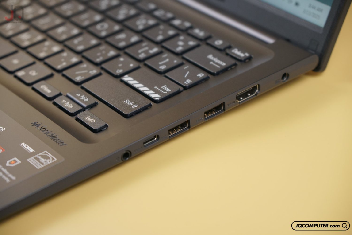 Asus VIVOBOOK 14 - Image 16