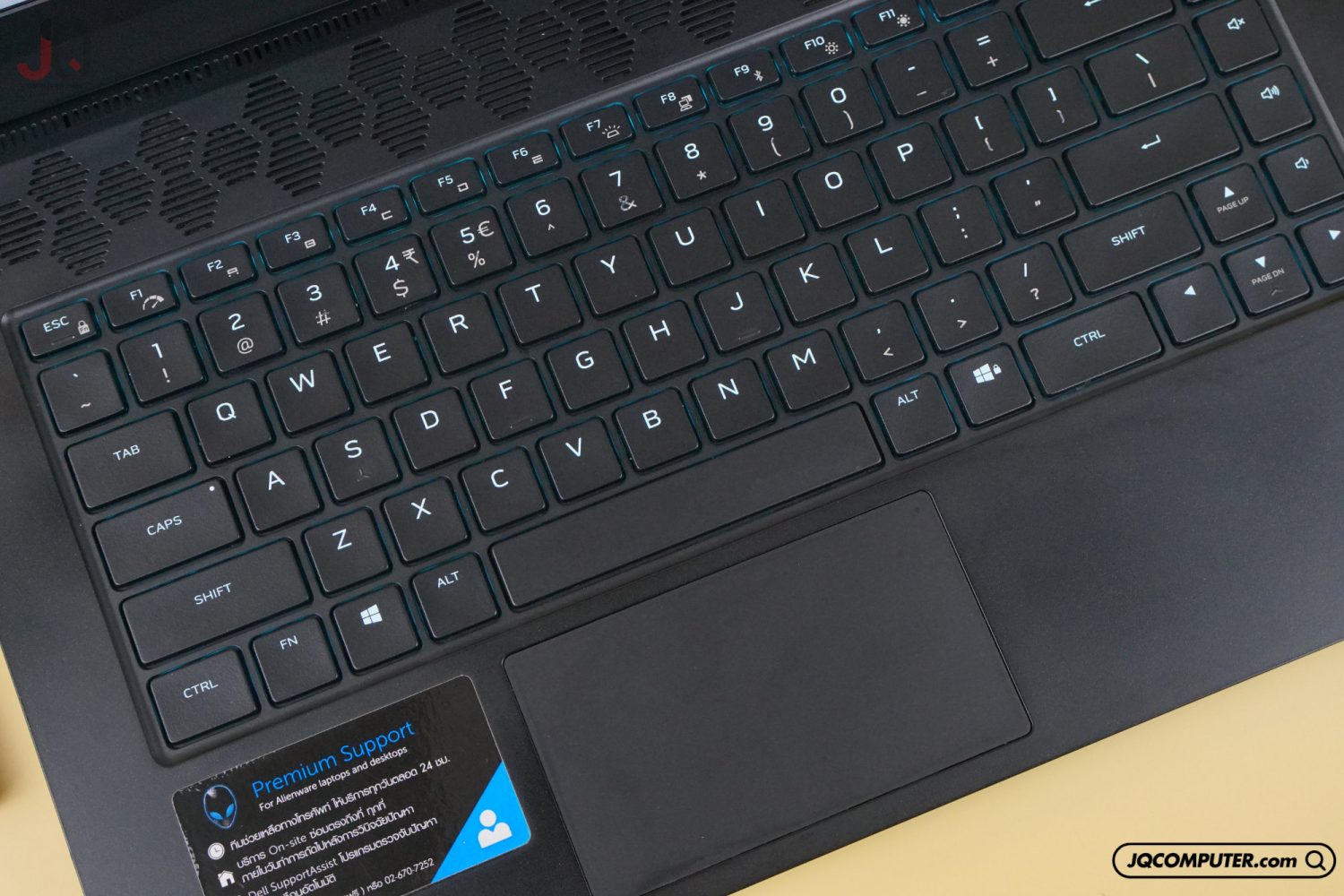 Dell  Alienware M15 R6 - Image 5