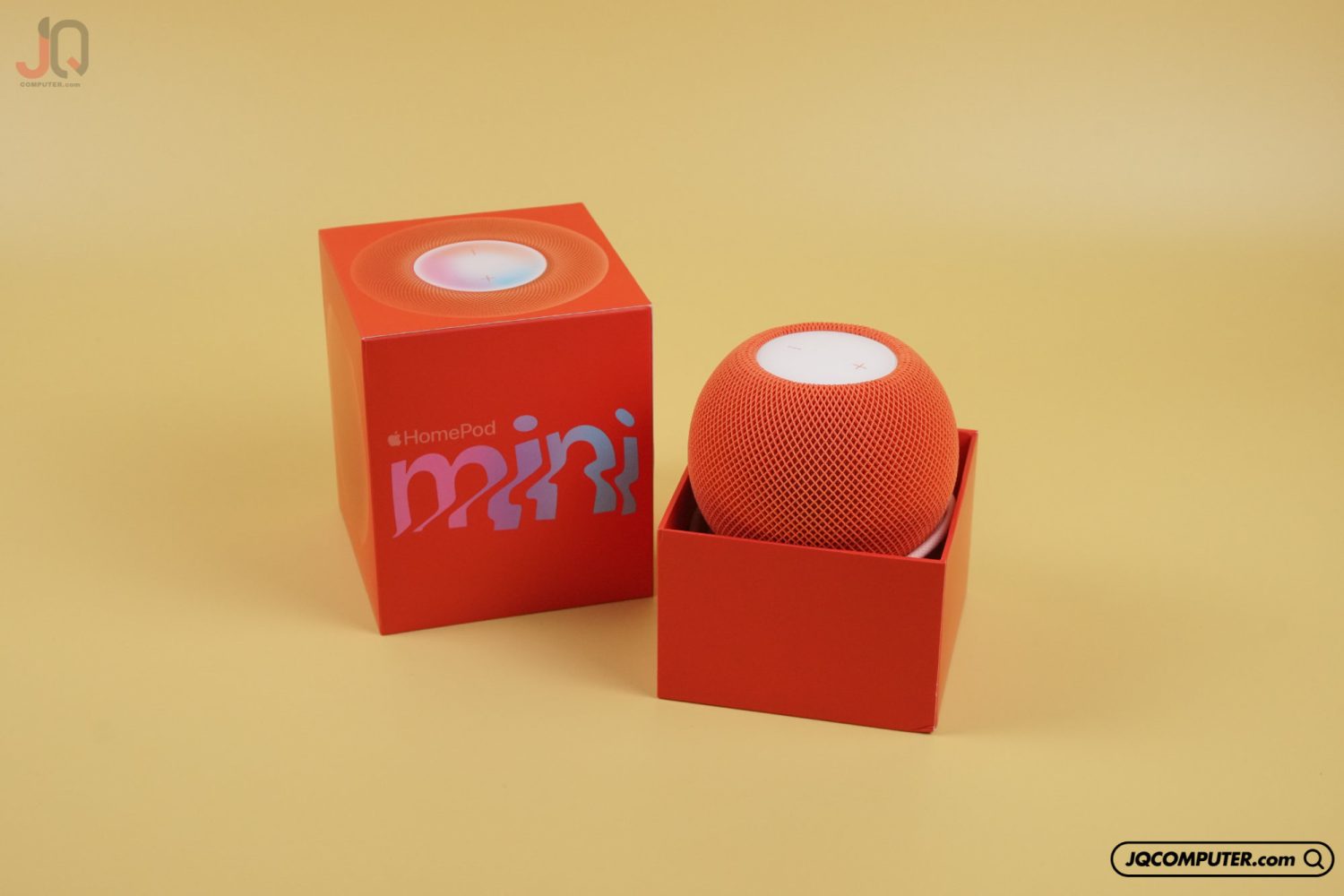 HomePods Mini