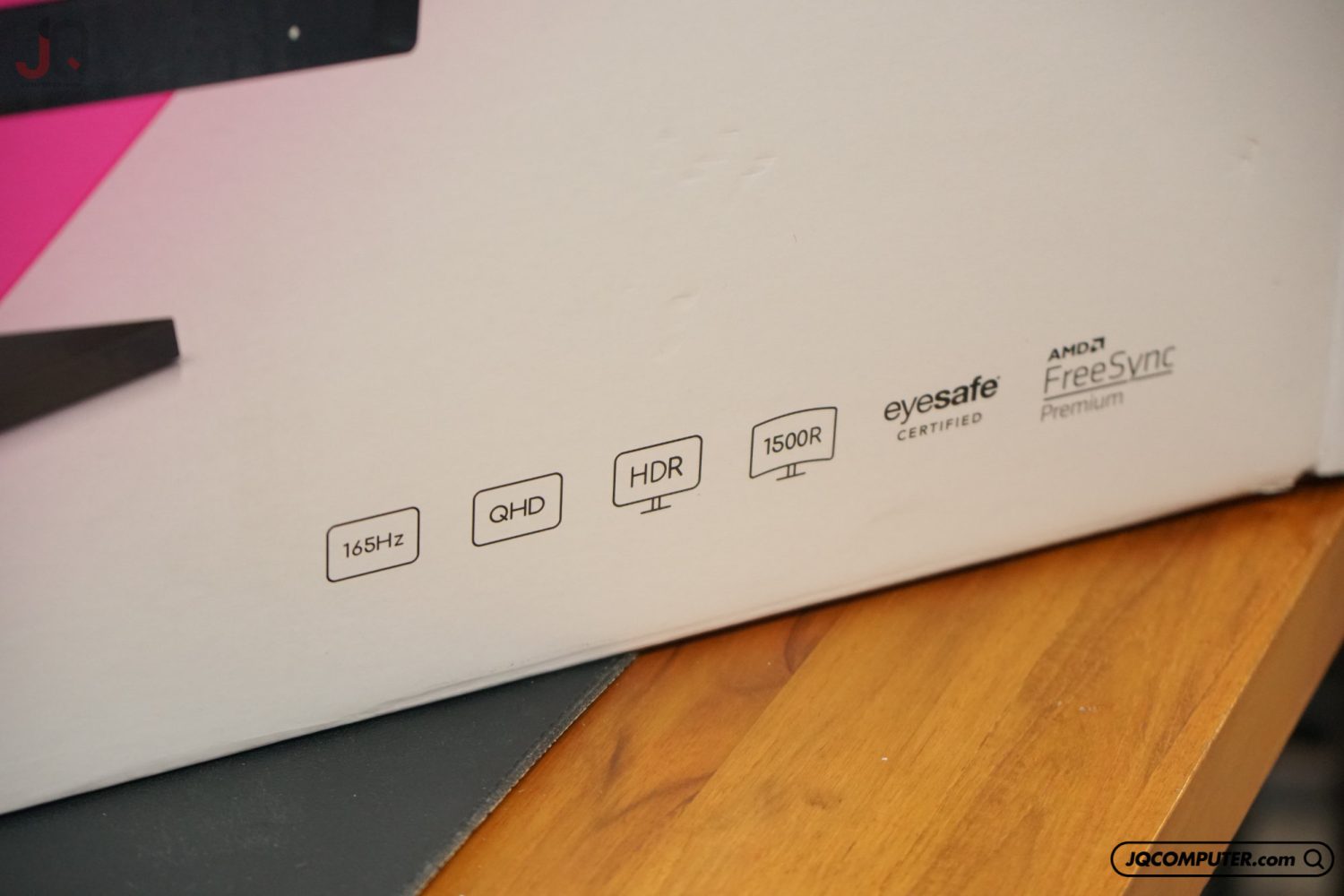 HP OMEN 32C - Image 14