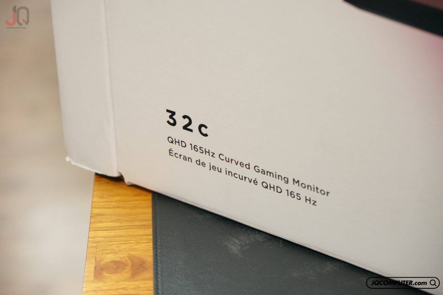 HP OMEN 32C - Image 15