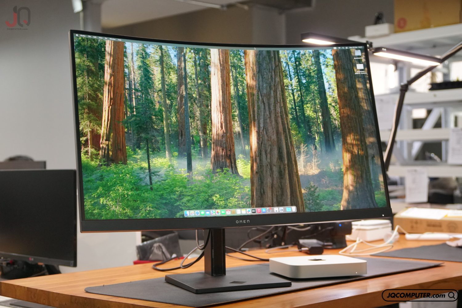 HP OMEN 32C - Image 3
