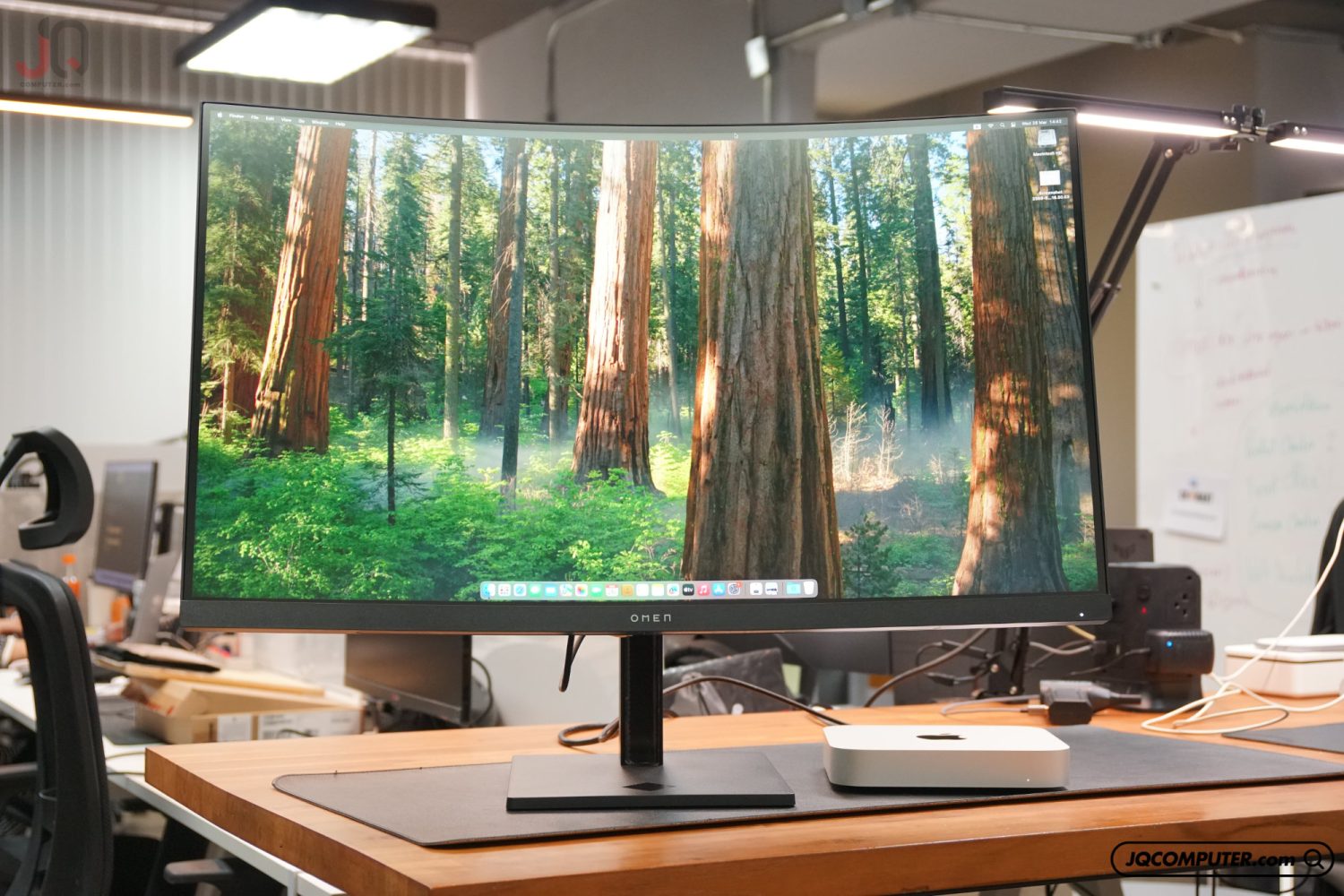 HP OMEN 32C - Image 4