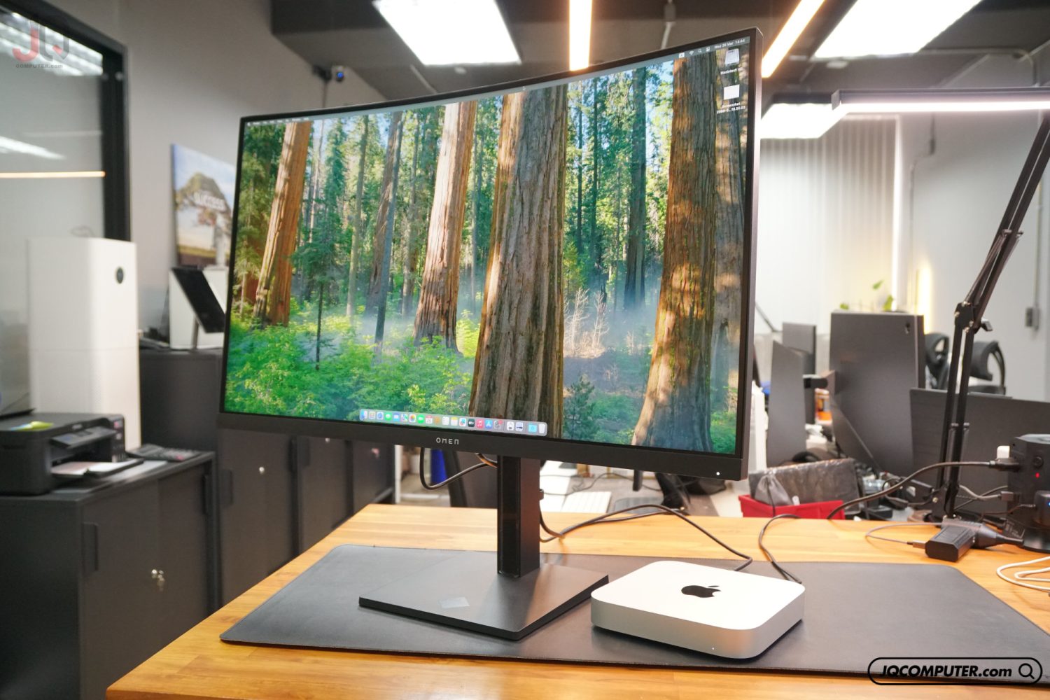 HP OMEN 32C - Image 10