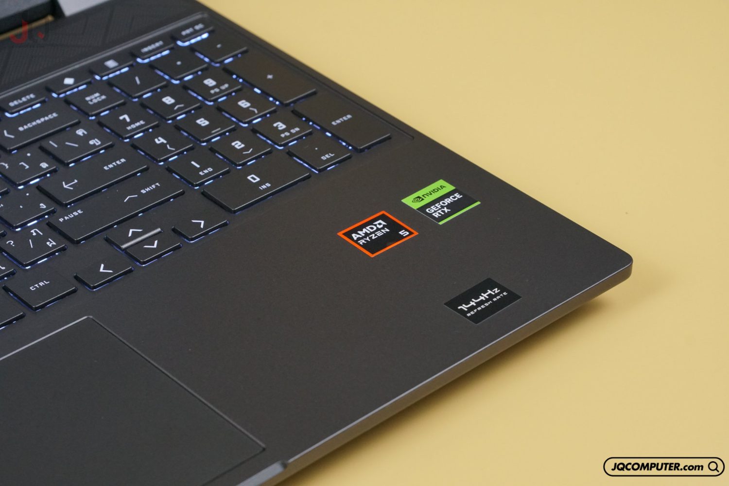HP Victus 15 - Image 4
